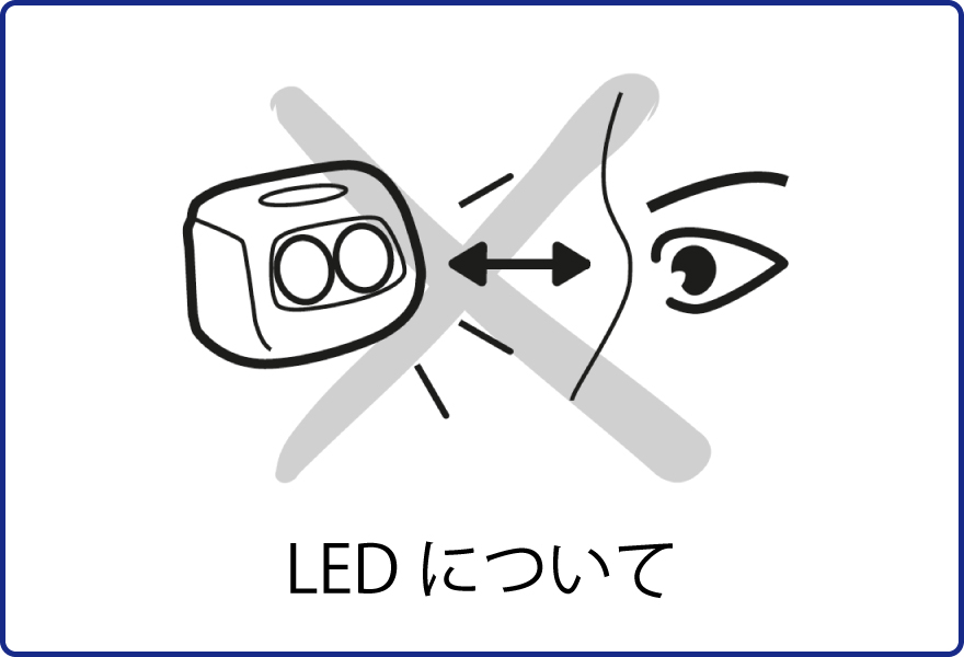led-eye