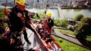 GrimpDay-2012-International-technical-rope-rescue-competition