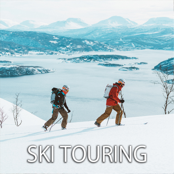 tech-skitouring